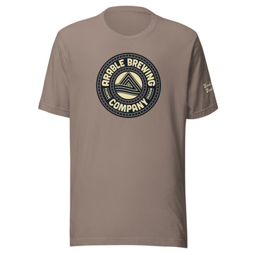 Good People Good Beer Graphic Tee | Bout It Merch