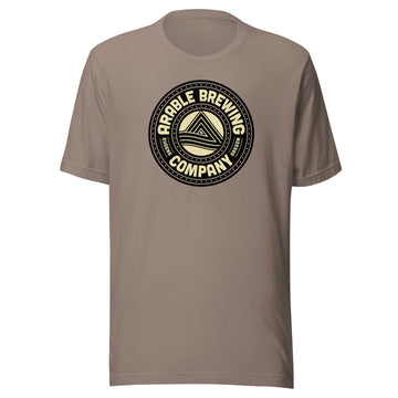 Staple T-Shirt Bella + Canvas | Logo Graphic Tees | Bout It Merch