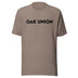 Bella Canvas T-Shirt | Oak Union Tees | Bout It Merch