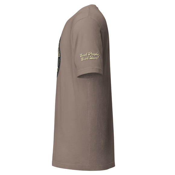 Good People Good Beer Graphic Tee | Bout It Merch