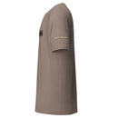 Unisex Graphic Tees Usa | Round Neck Tees | Bout It Merch