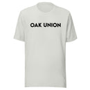 Bella Canvas T-Shirt | Oak Union Tees | Bout It Merch