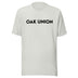 Bella Canvas T-Shirt | Oak Union Tees | Bout It Merch