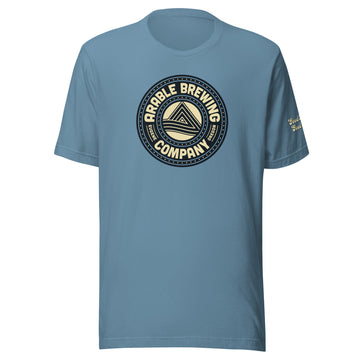 Good People Good Beer Graphic Tee | Bout It Merch