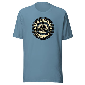 Staple T-Shirt Bella + Canvas | Logo Graphic Tees | Bout It Merch