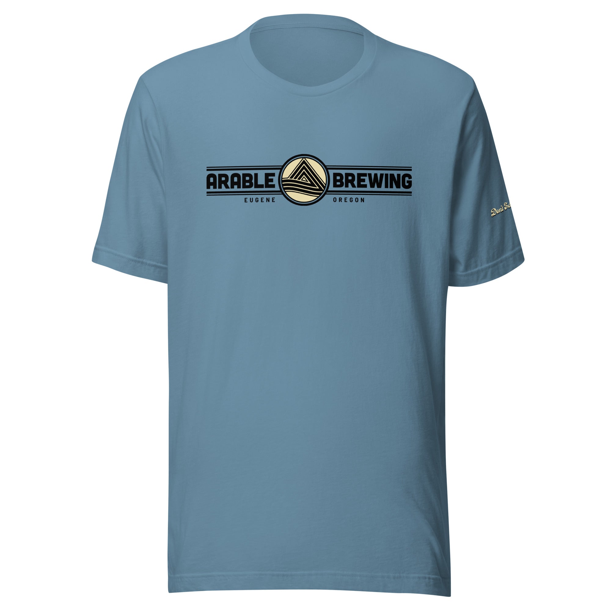 Unisex Graphic Tees Usa | Round Neck Tees | Bout It Merch