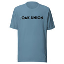 Bella Canvas T-Shirt | Oak Union Tees | Bout It Merch