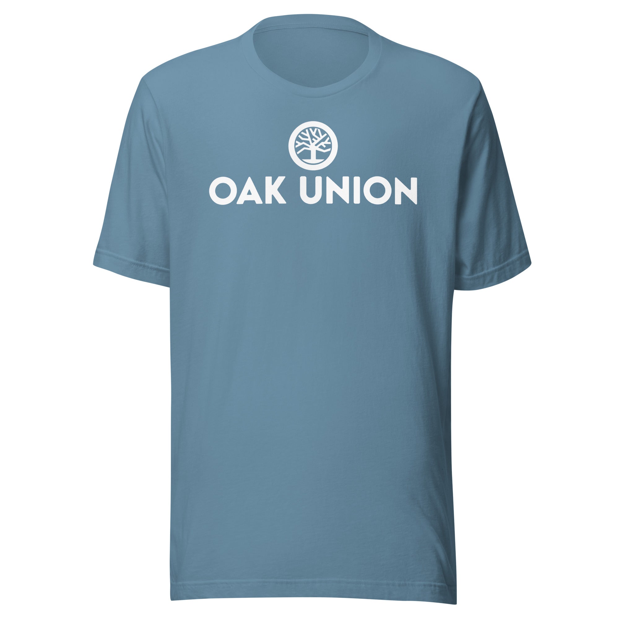Navy Blue Short Sleeve Tee | Navy Blue Tee | Bout It Merch