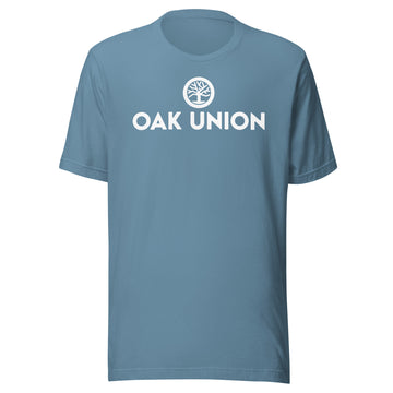 Navy Blue Short Sleeve Tee | Navy Blue Tee | Bout It Merch