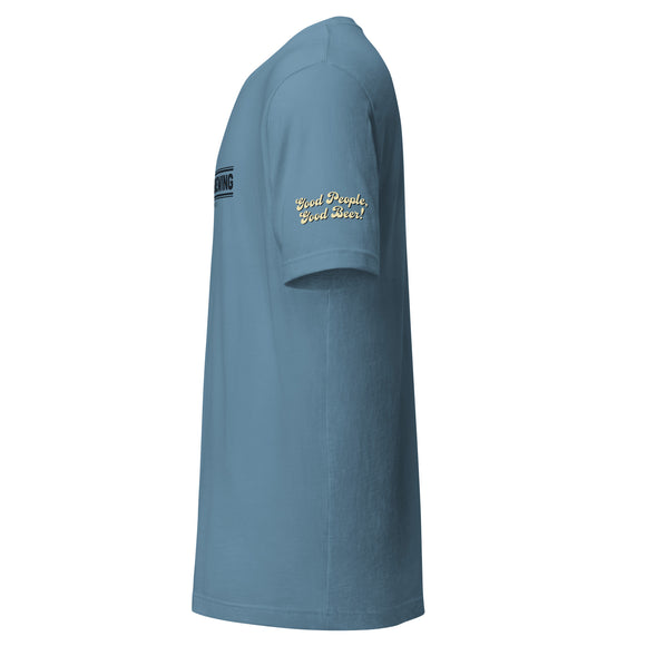 Graphic Tees Near Me | Arable Brewing T-Shirt | Bout It Merch