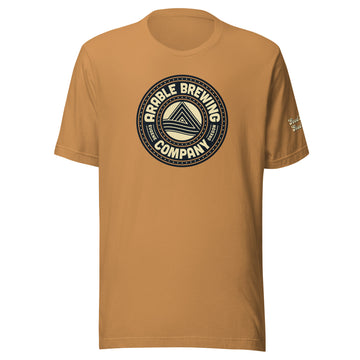 Good People Good Beer Graphic Tee | Bout It Merch