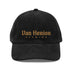 Corduroy Brewery Hat | Van Henion Hat | Bout It Merch