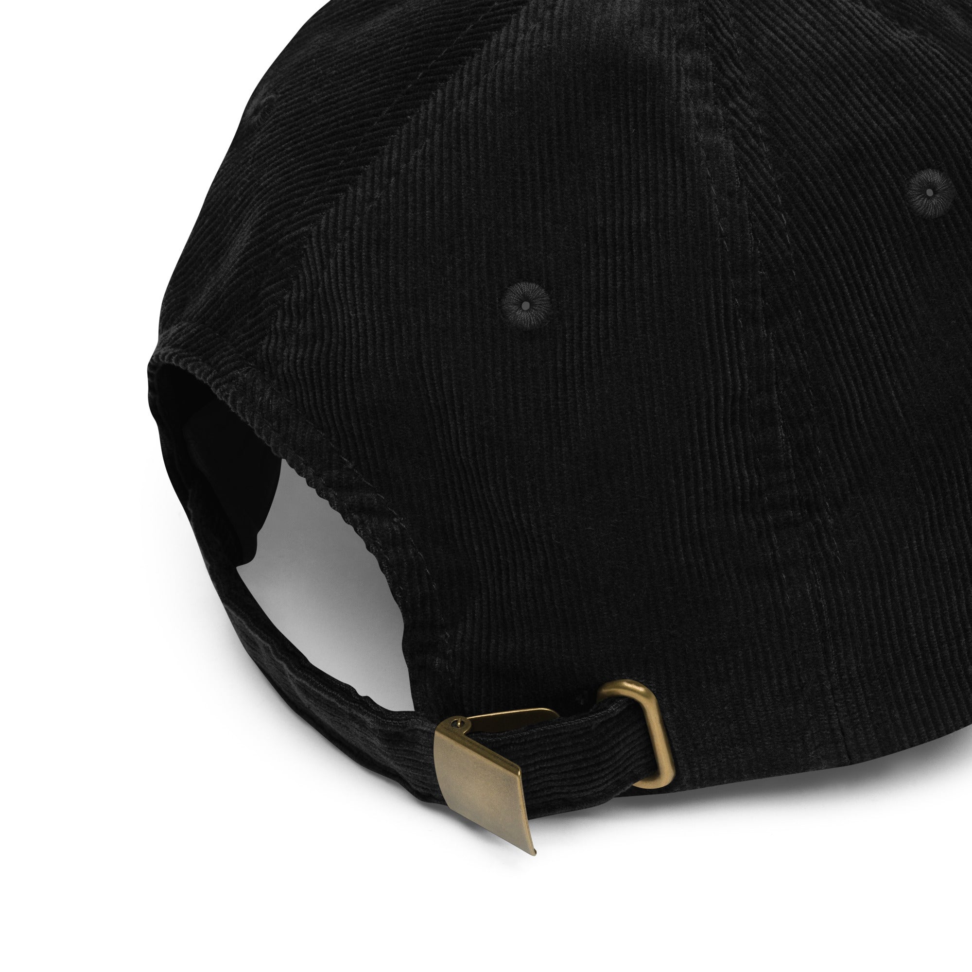 Corduroy Brewery Hat | Van Henion Hat | Bout It Merch