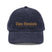 Corduroy Brewery Hat | Van Henion Hat | Bout It Merch