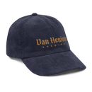 Corduroy Brewery Hat | Van Henion Hat | Bout It Merch