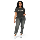 Vintage Black Tee | Vintage Graphic Tee | Bout It Merch