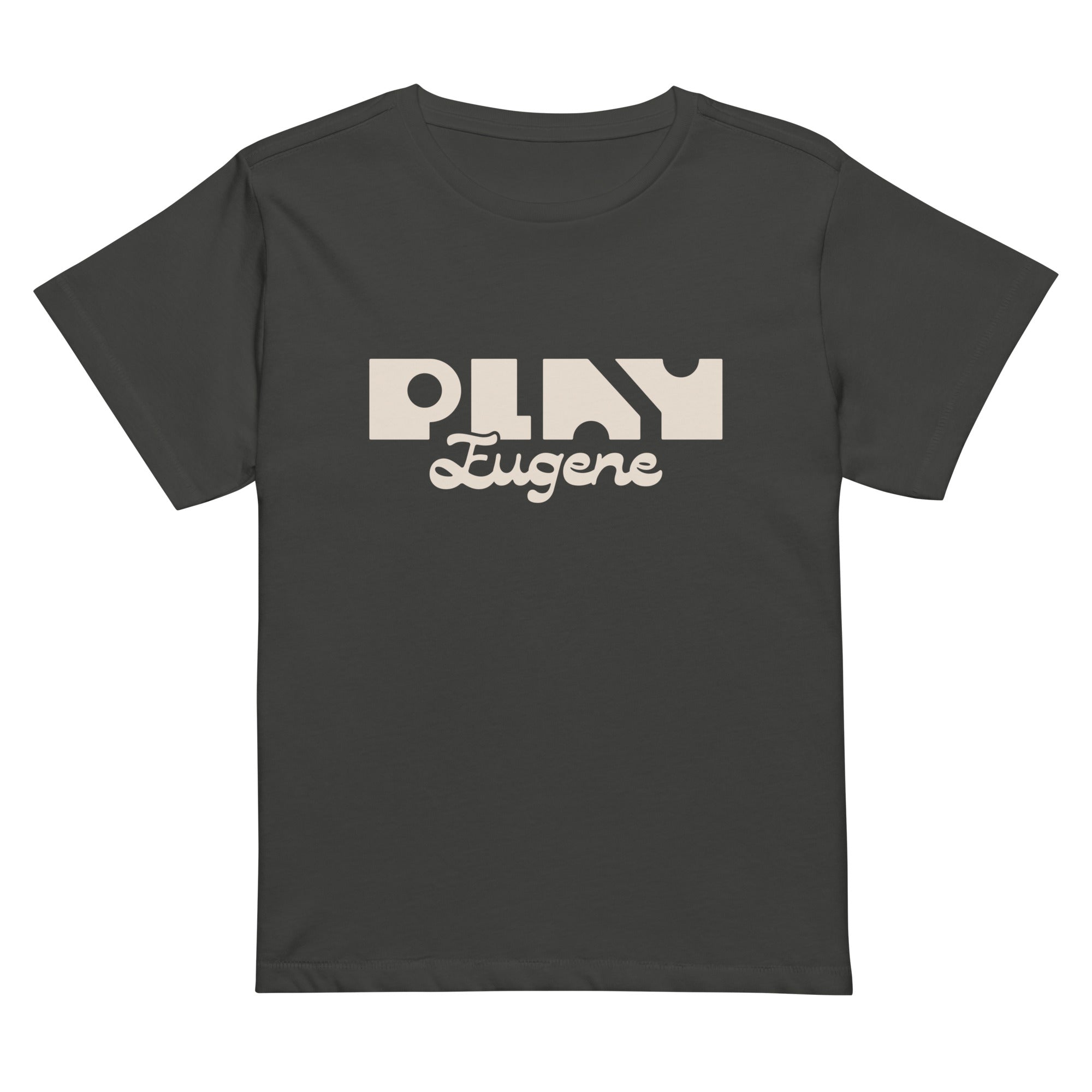 Vintage Black Tee | Vintage Graphic Tee | Bout It Merch