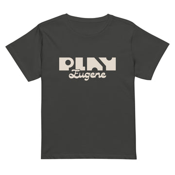 Vintage Black Tee | Vintage Graphic Tee | Bout It Merch