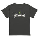 Graphic T Shirt for Women | Solid Color Tees | Bout It Merch