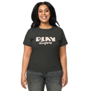 Vintage Black Tee | Vintage Graphic Tee | Bout It Merch