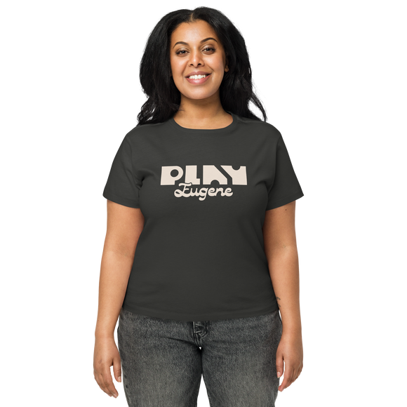 Vintage Black Tee | Vintage Graphic Tee | Bout It Merch