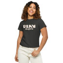 Vintage Black Tee | Vintage Graphic Tee | Bout It Merch