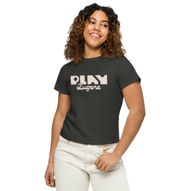 Vintage Black Tee | Vintage Graphic Tee | Bout It Merch