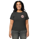 Women's Cotton T Shirt | Miss Piggy T-Shirt | Bout It Merch