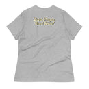 Beer Shirts for Women | Relaxed Fit Tee | Bout It Merch