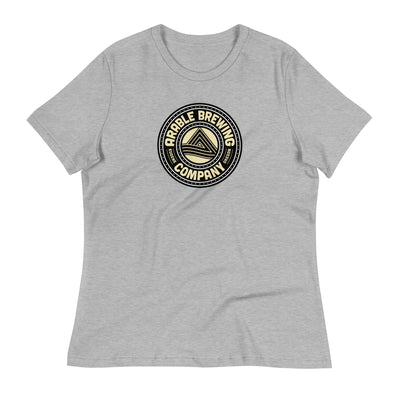 Beer Shirts for Women | Relaxed Fit Tee | Bout It Merch