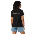 Women's Short Sleeve Tee | Women's Relaxed Tee | Bout It Merch