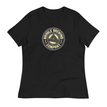 Women's Short Sleeve Tee | Women's Relaxed Tee | Bout It Merch