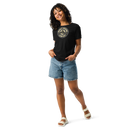 Women's Short Sleeve Tee | Women's Relaxed Tee | Bout It Merch