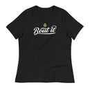 Women’s Relaxed Fit Tee | Relaxed Fit Tee | Bout It Merch