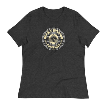 Women's Short Sleeve Tee | Women's Relaxed Tee | Bout It Merch