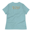 Beer Shirts for Women | Relaxed Fit Tee | Bout It Merch