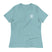 Women's Bella Canvas Tee | Light Blue Tees | Bout It Merch