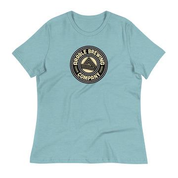 Beer Shirts for Women | Relaxed Fit Tee | Bout It Merch