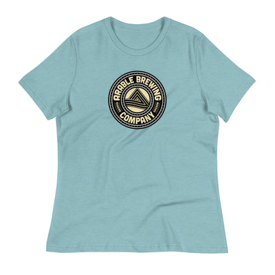 Beer Shirts for Women | Relaxed Fit Tee | Bout It Merch