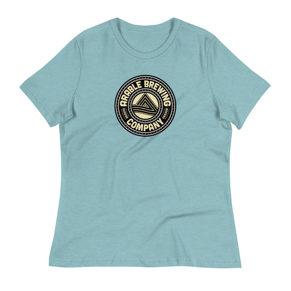 Beer Shirts for Women | Relaxed Fit Tee | Bout It Merch