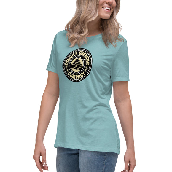 Beer Shirts for Women | Relaxed Fit Tee | Bout It Merch