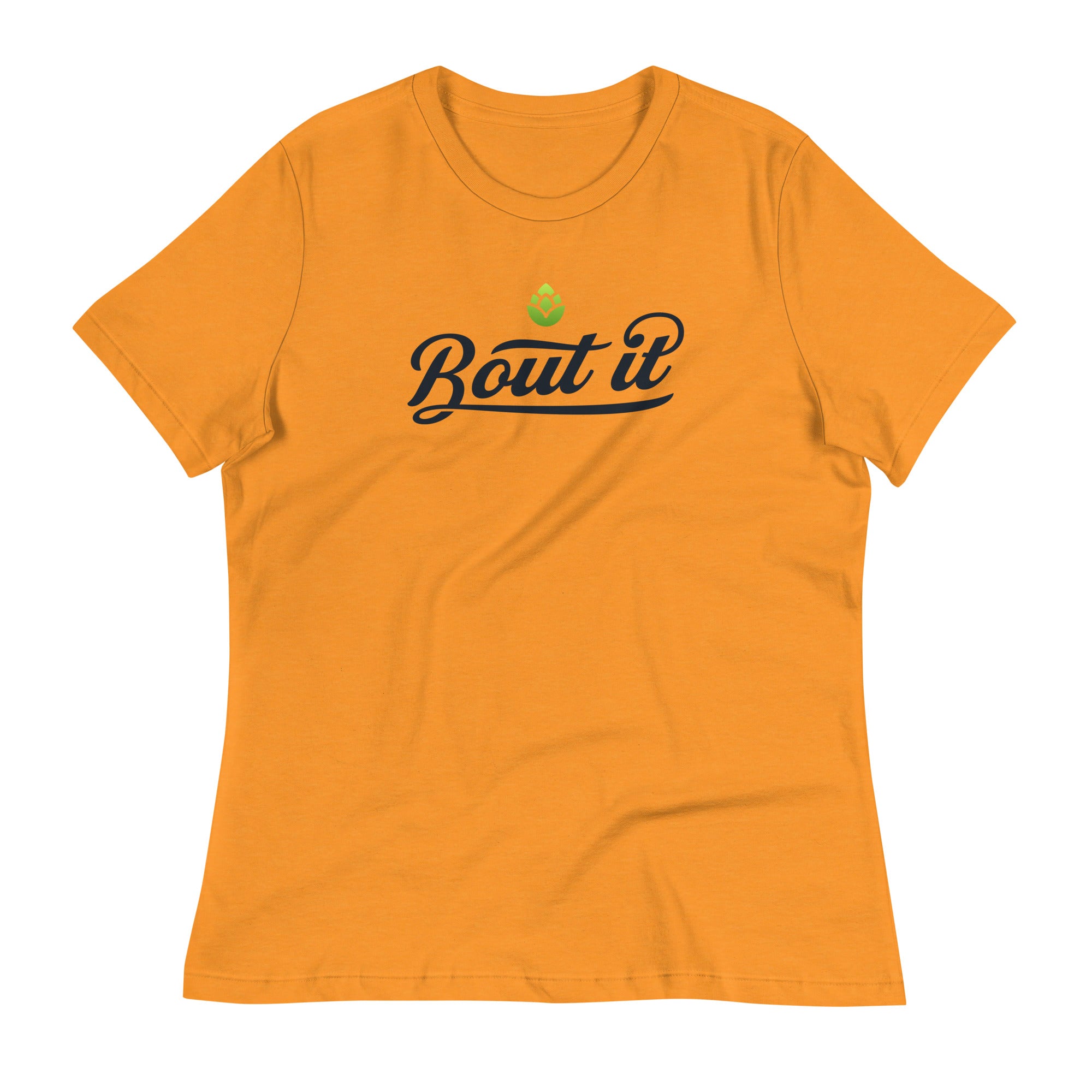 Bella Canvas Relaxed Tee | Short Sleeve Tee | Bout It Merch