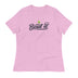 Bella Canvas Relaxed Tee | Short Sleeve Tee | Bout It Merch