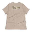 Beer Shirts for Women | Relaxed Fit Tee | Bout It Merch