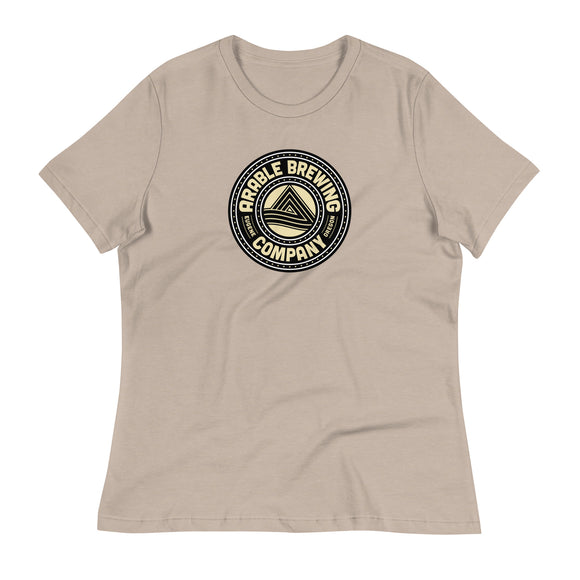 Beer Shirts for Women | Relaxed Fit Tee | Bout It Merch