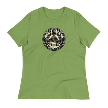 Beer Shirts for Women | Relaxed Fit Tee | Bout It Merch