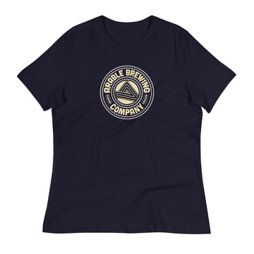 Women's Short Sleeve Tee | Women's Relaxed Tee | Bout It Merch