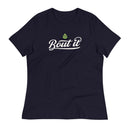 Women’s Relaxed Fit Tee | Relaxed Fit Tee | Bout It Merch
