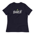 Women’s Relaxed Fit Tee | Relaxed Fit Tee | Bout It Merch