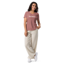 Relaxed Fit V-Neck Tee | Relaxed V-Neck Tee | Bout It Merch